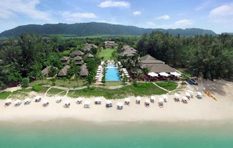 Layana Resort and Spa Koh Lanta