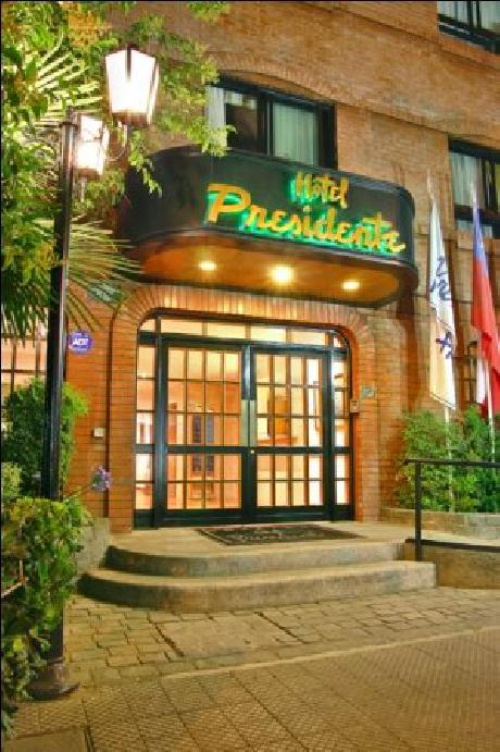 Tulip Inn Presidente