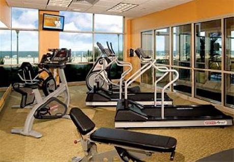 The Dunes Oceanfront Hotel