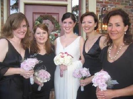 Cedars of Williamsburg BandB