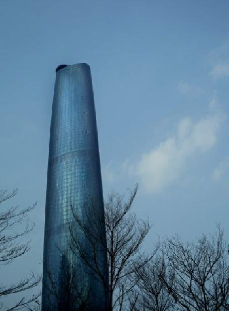 Four Seasons Hotel Guangzhou