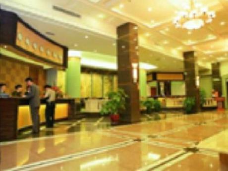 Yiyuan Business Hotel