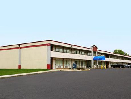 Howard Johnson Battle Creek MI