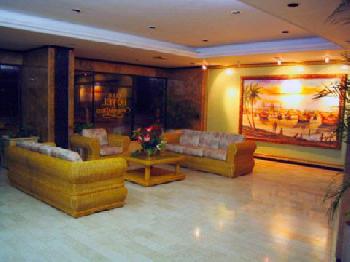 Cartagena Plaza Hotel