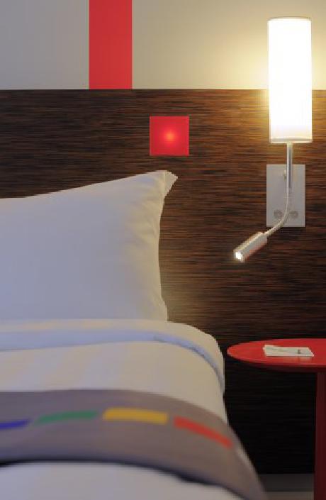 Park Inn by Radisson Rosa Khutor