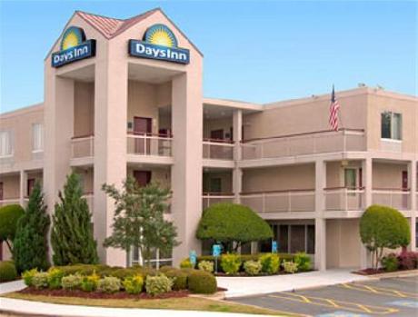 Days Inn Morrow Southlake