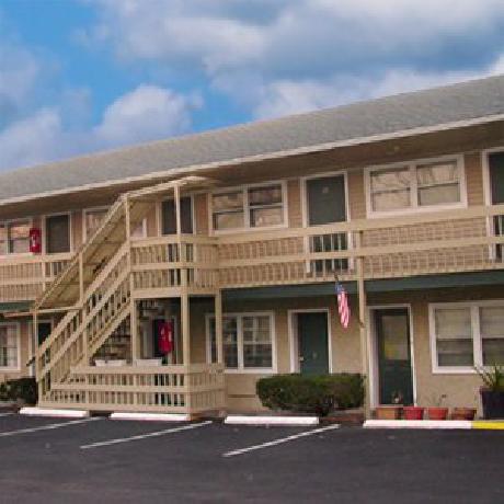 Swiss Motel Riverhead