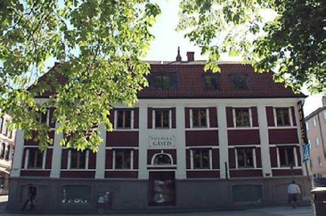 Hotel Gastis