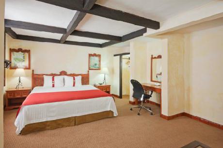 Holiday Inn SAN CRISTOBAL - ESPANOL