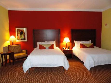 Hilton Garden Inn West Katy