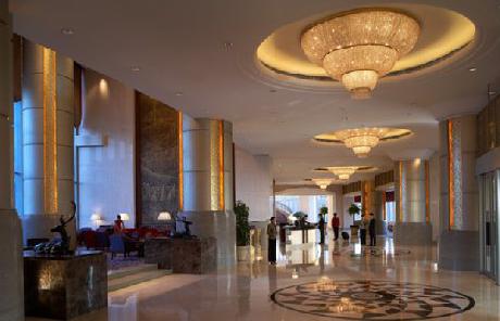 Shangri La Hotel Baotou