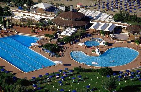 Albarella Resort
