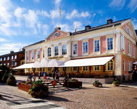 BEST WESTERN Vimmerby Stadshotell