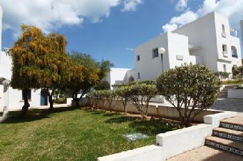 Golden Tulip Residence Carthage