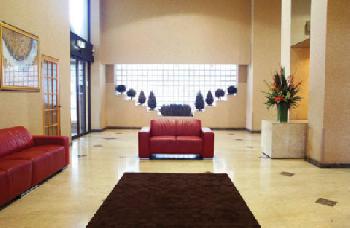 Perth Ambassador Hotel