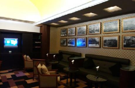 Crowne Plaza BRUSSELS - LE PALACE