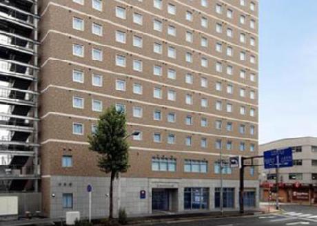 Comfort Hotel Kokura