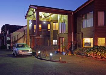 Comfort Inn Cascades