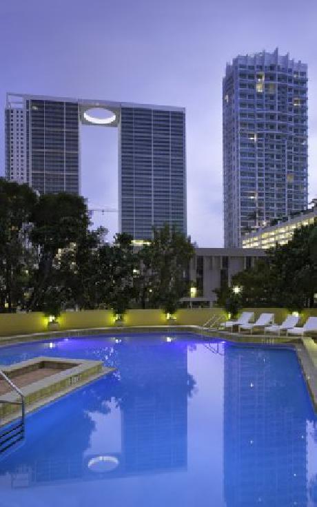 Hyatt Regency Miami