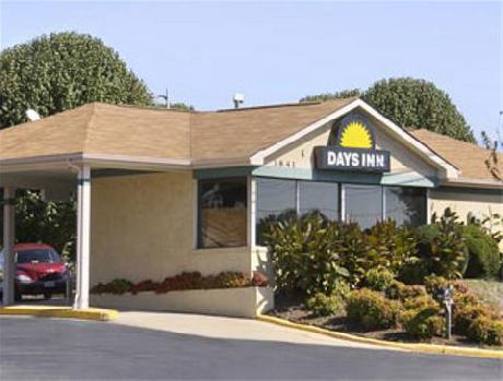Days Inn Ridgeway Martinsville