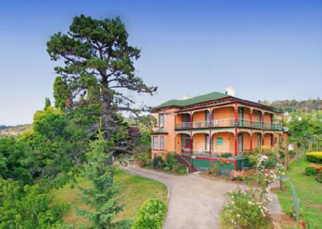 Quality Inn Edenholme Grange