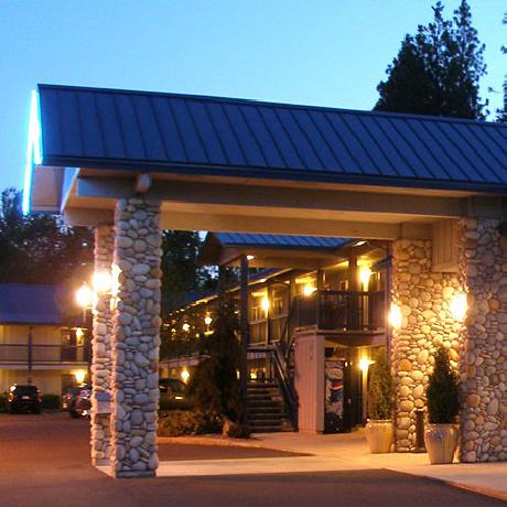 Edgewater Inn Shady Cove