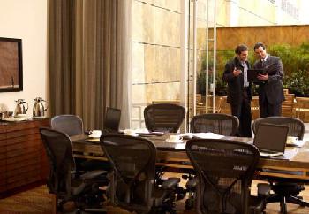 JW Marriott Hotel Bogota