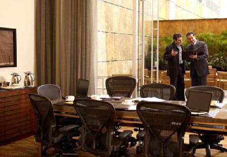 JW Marriott Hotel Bogota