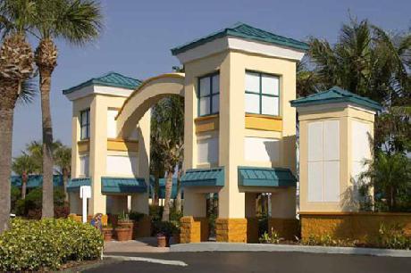 International Palms Resort & Conference Center Cocoa
