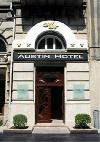 Austin Hotel Baku