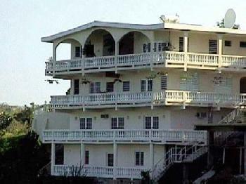 Casa Vista Del Mar