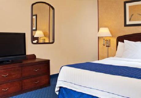 Courtyard Detroit Novi