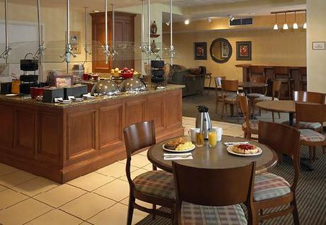 Residence Inn New Orleans Downtown