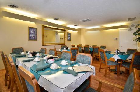 BEST WESTERN Intown of Luray