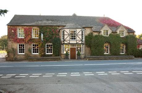 Hunters Hall Tetbury