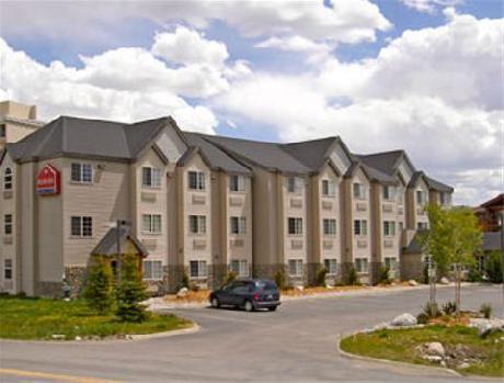 Ramada Limited Frisco