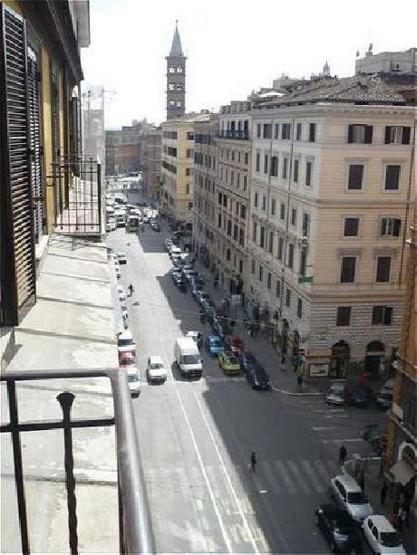 Hotel Scott House Rome