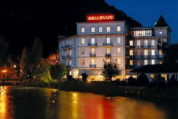 Hotel Bellevue Interlaken