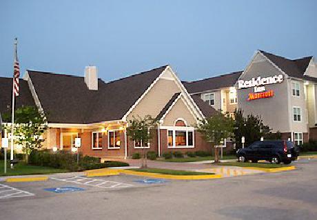 Residence Inn Houston Northwest/Willowbrook