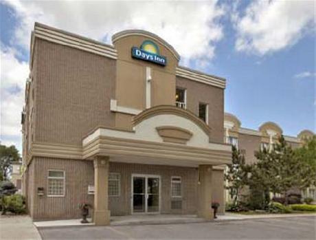Days Inn - Toronto West Mississauga