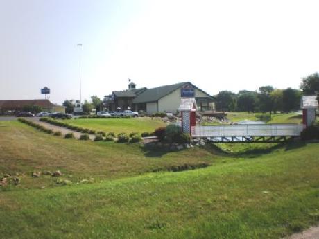 AmericInn Belle Plaine