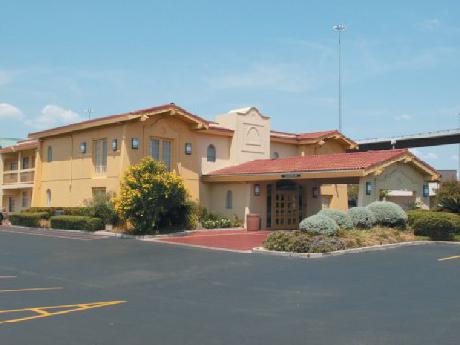 La Quinta Inn Austin Highland Mall