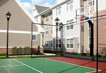 Residence Inn Harrisburg Carlisle