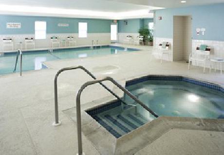 Residence Inn Boston Westford