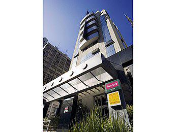 Mercure Sao Paulo Paulista