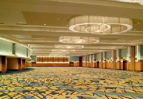 Atlanta Marriott Marquis