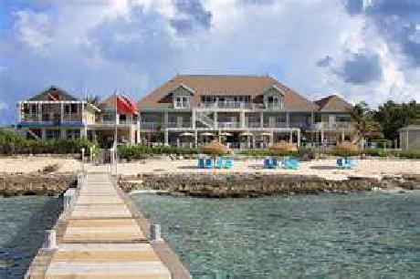 Cobalt Coast Dive Resort