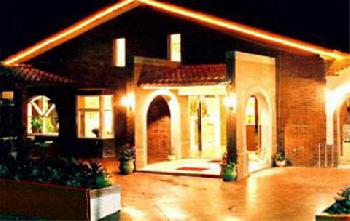 Na Shan Gu Spring Resort