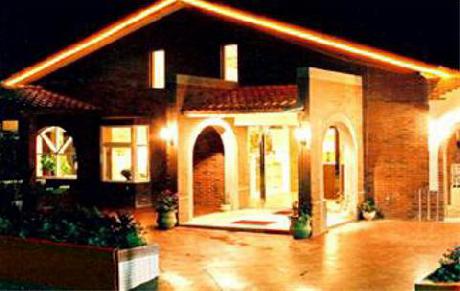 Na Shan Gu Spring Resort