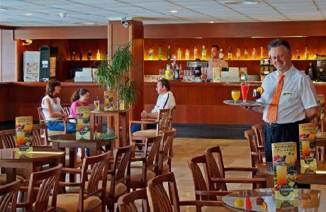 Intertur Hotel Hawaii Mallorca